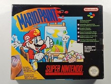 MARIO PAINT (BUNDLE) SUPER