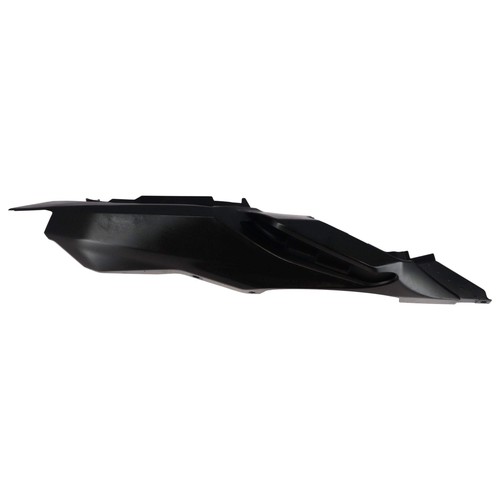 Coque arrière droite yamaha - droite, (yamaha