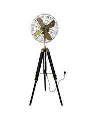 Laiton Piédestal Sol