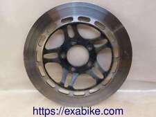 disque de frein avant pour