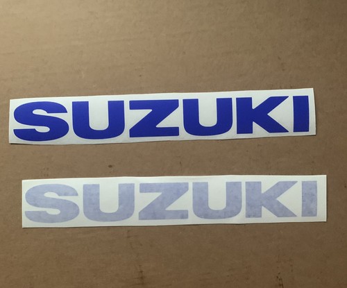 Autocollants moto suzuki belly - suzuki,