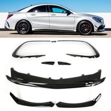 KIT AERO NOIR BRILLANT