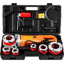 VEVOR Fileteuse de Tuyau