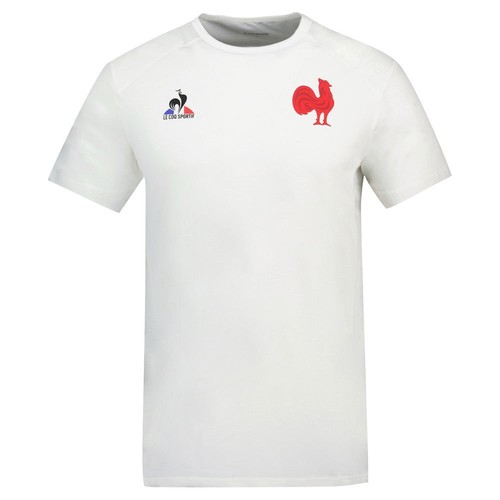 Shirt coq sportif - sportif, homme