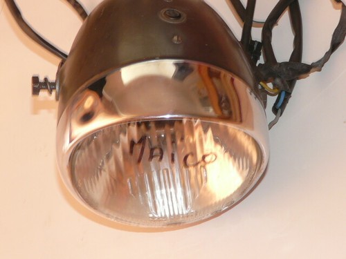Phare maico etat correct - de,