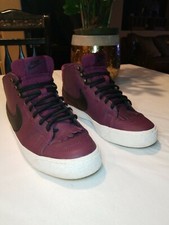 Nike Blazer Low Trainers