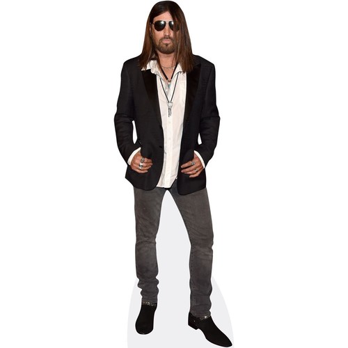 Billy ray cyrus - cyrus, (blazer)