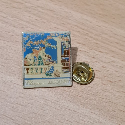 Rare pins pin - pins, alcool