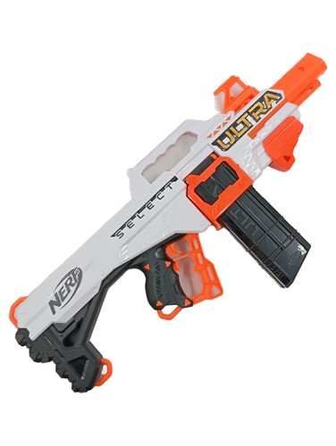 Nerf ultra select - ultra,