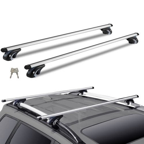 Vevor barres toit - barres,