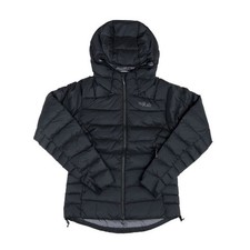 Rab Doudoune femme QDB-82 NOIR
