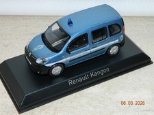 Renault Kangoo ZE 2020