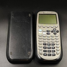 Calculatrice texas instruments - texas,