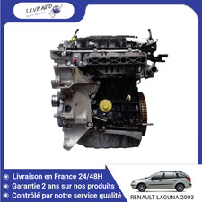 🇫🇷 MOTEUR   RENAULT