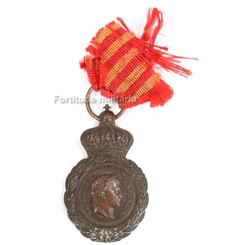 Médaille saint hélène - médaille,