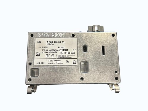 Central electrics a0004463975 - central,