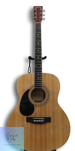 Guitare acoustique honey - honey, bee