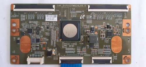 Carte tcon samsung - tv,