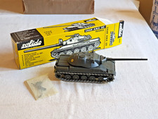 Solido militaire char amx - solido,