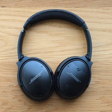 Casque Bose QuietComfort 35