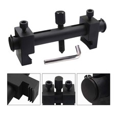 Outil de démontage poulie treuil voiture type fileté réglable pour réparatio