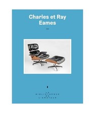 Charles ray eames - et,