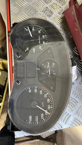 Compteur citroen berlingo - compteur, 2