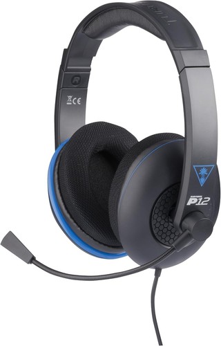 Casque micro gaming - , turtle