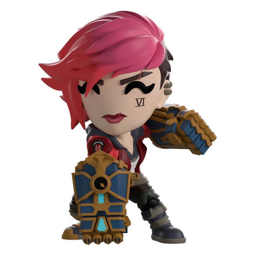 Arcane league legends - arcane, of