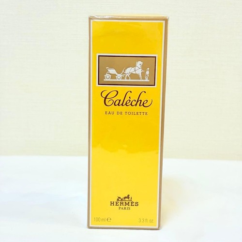 New hermes caleche eau - new,