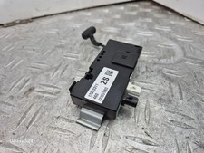 OPEL ASTRA J GTC Amplificateur