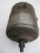 dynamo DUCELLIER type E17 / 6