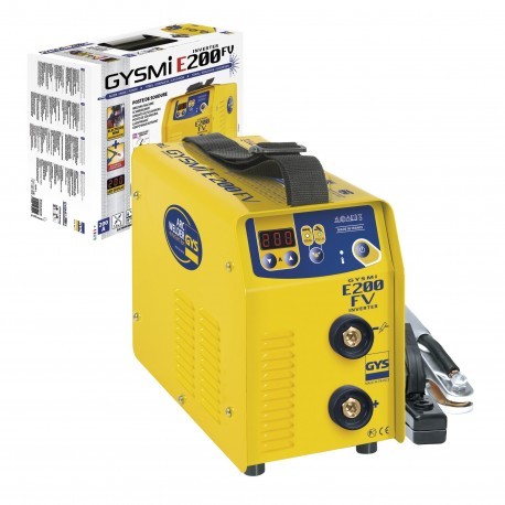 Poste souder mma inverter - à,