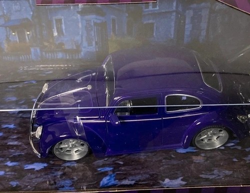 New volkswagen beetle purple - volkswagen,