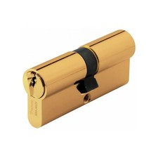 Cylindre de Serrure Mécanique