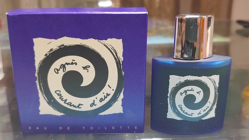 Courant air edt 15 - courant, de