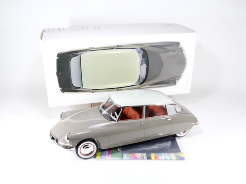 Norev 121562 citroën - 1/12,