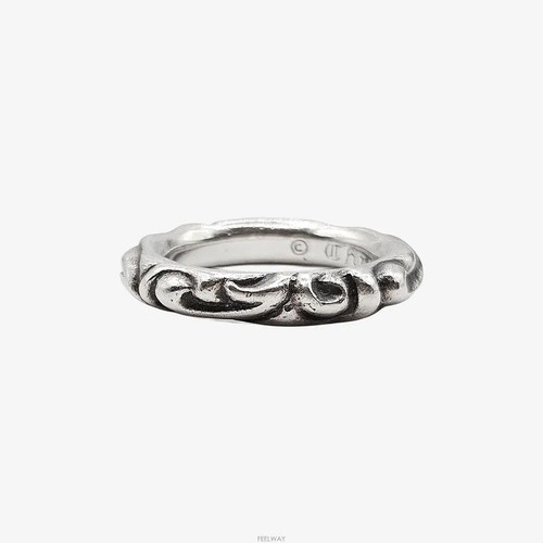 Chrome hearts bague - bague, en