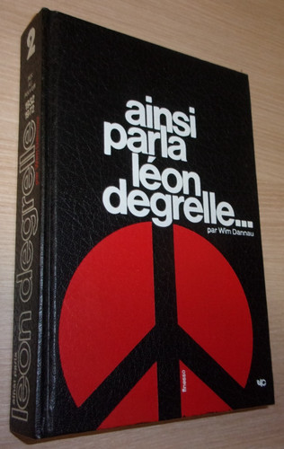 Livre ainsi parla léon - livre,