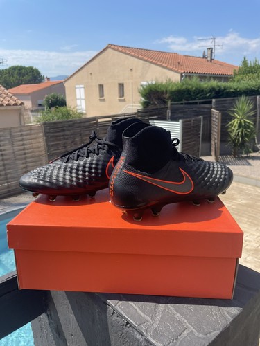 Nike magista obra - magista,