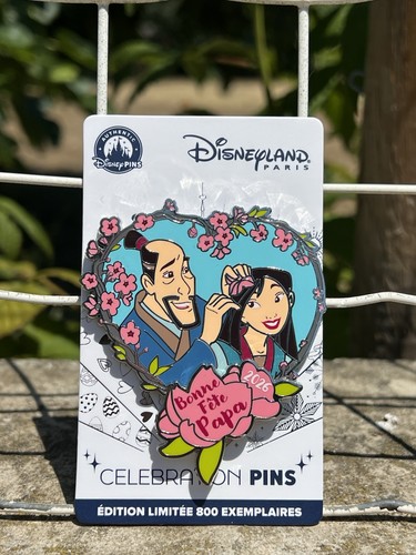 Pin pins mulan father day - pins,