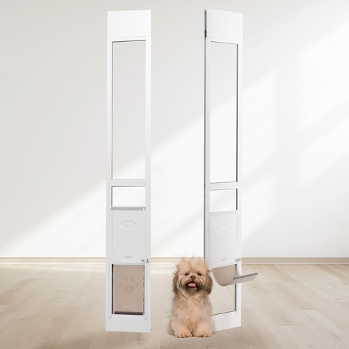 Vevor porte pour chien - porte,