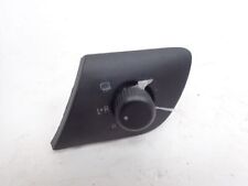 COMMANDE RETROVISEUR 1J3959857A SKODA FABIA 1 COMBI phase 1 (11/2000 09/2004)