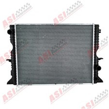 Aluminium Radiateur 64311A
