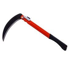 Faucille pliable pour le