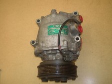 COMPRESSEUR  HONDA ACCORD TYPE R 2.2 VTEC 212 CV SANDEN TRSA09-3650 / H22A7
