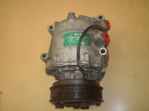 Compresseur honda accord type - compresseur,