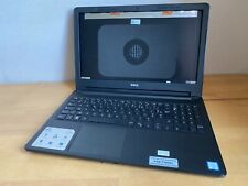 PC Portable 15,6" Dell Vostro 15 3567 3568 p63f p63f002 Intel Core i3 Non testé