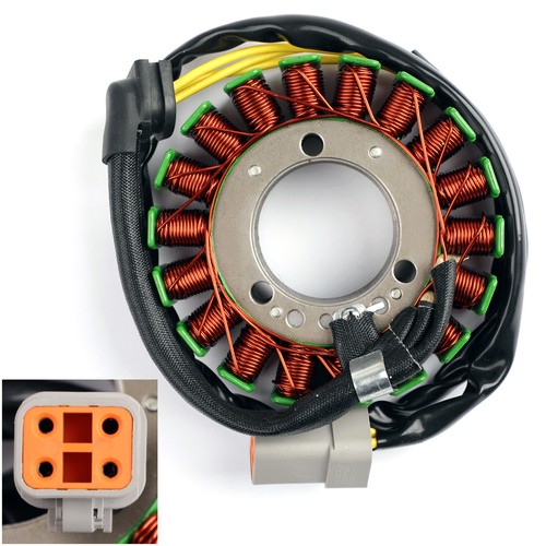 Alternateur stator pour - pour, can-am