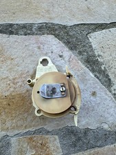 Bride Carburateur Clapet débroussailleuse Stihl FS44